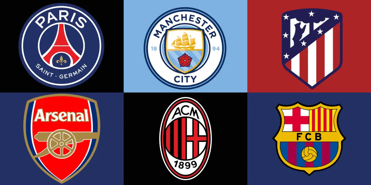 ¿Qué clubes aportan más jugadores al Mundial 2026?