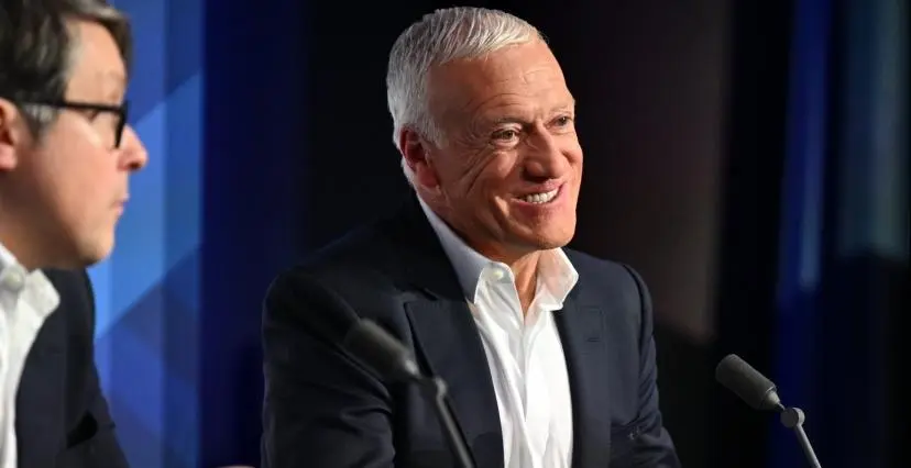 Lista de Francia para el Mundial 2026: las apuestas de Didier Deschamps