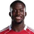 I. Konaté