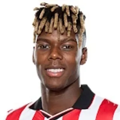 Nico Williams
