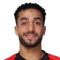 Mohamed Abdelmonem