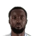 E. Owusu