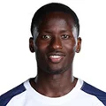 P. Sarr