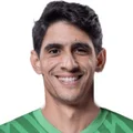 Yassine Bono