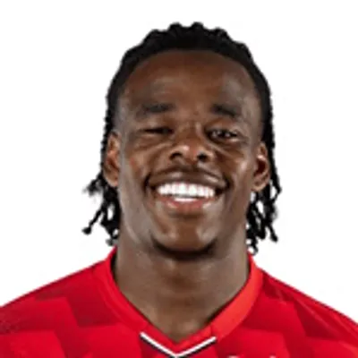 N. Ngoy