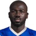 K. Koulibaly