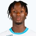 I. Koné