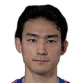 Cho Yu-Min