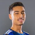Yassine Gessime