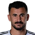 Aymen Hussein