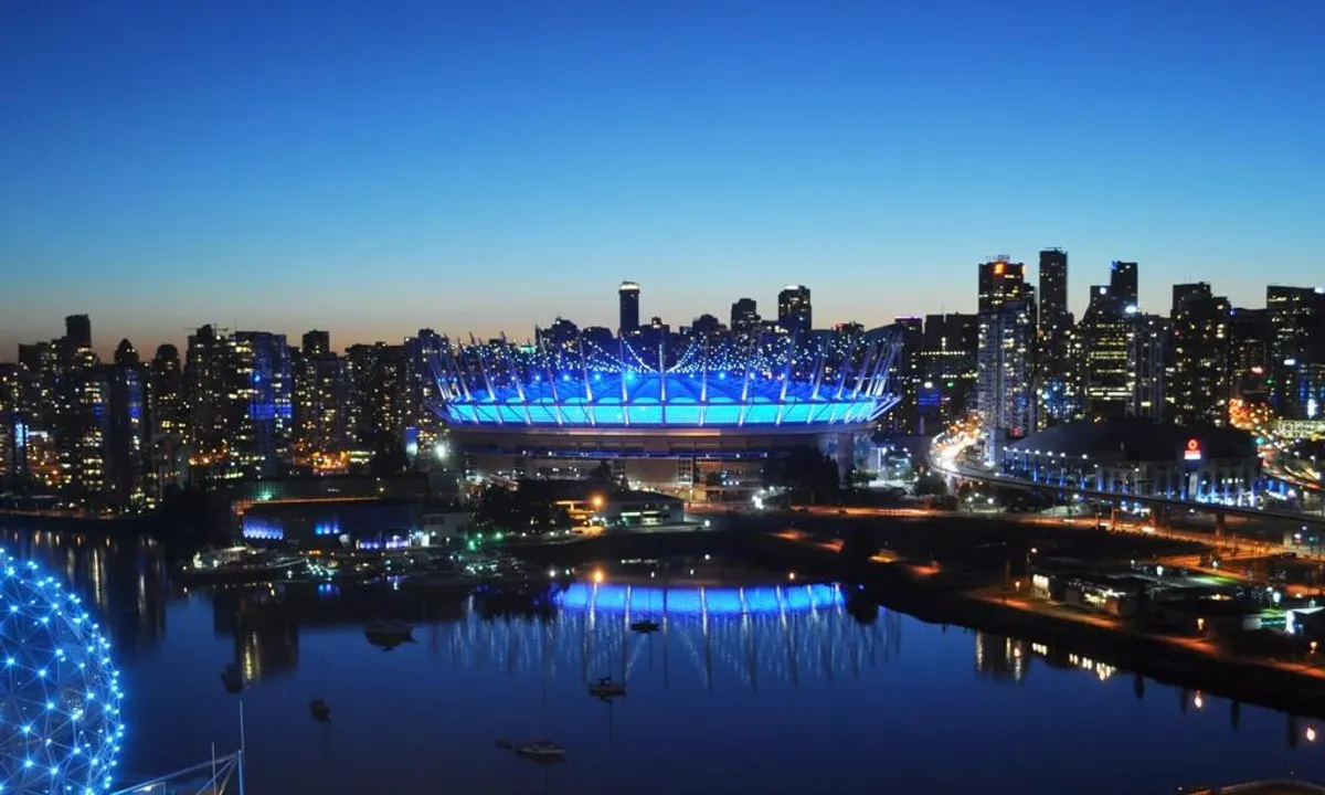 BC Place