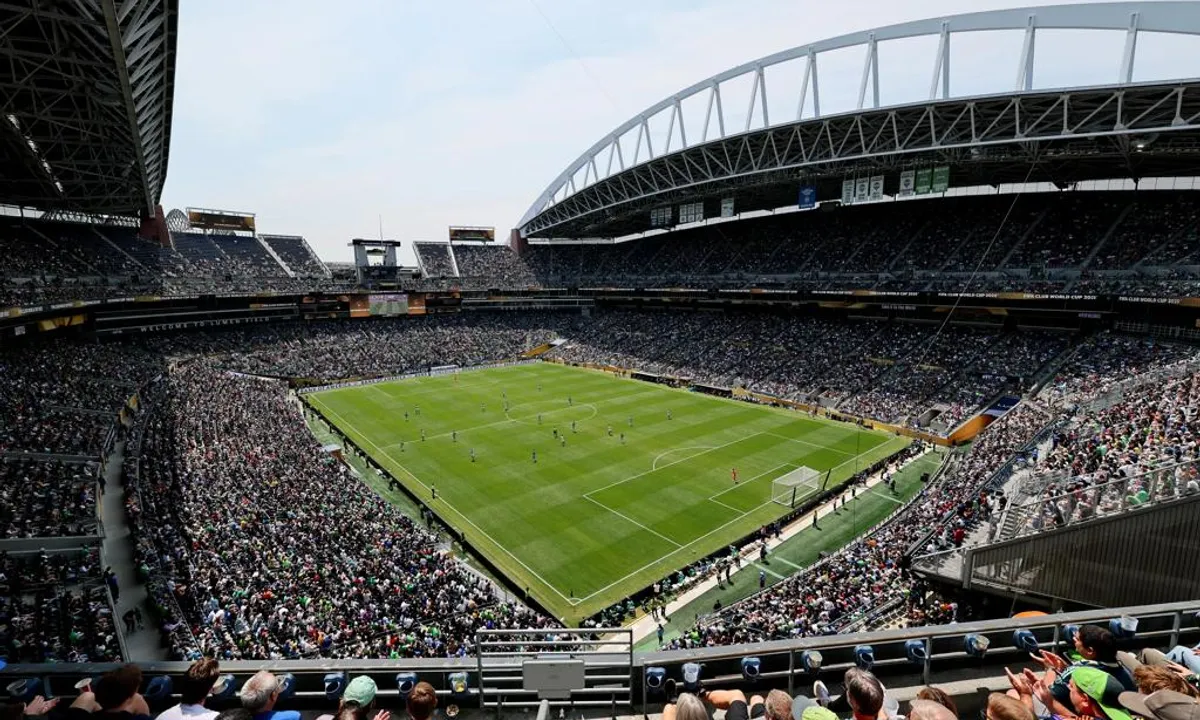 Lumen Field