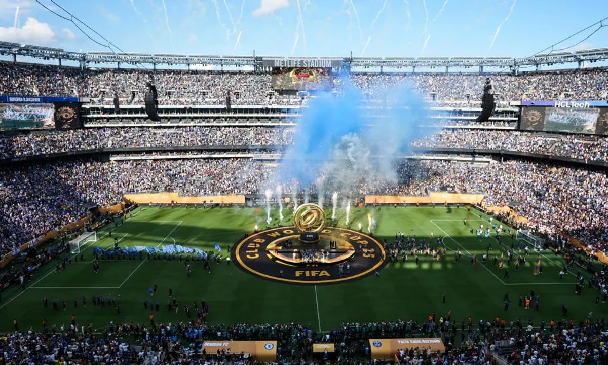 MetLife Stadium
